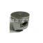 XYREPUESTOS AUTO PARTS Запчасти для автомобилей оптом E25 KA24DE A2010-5V110 A2010-5V111 A2010-5V112 Поршень для Nissan