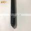 D6D engine part black cylinder head bolt short cylinder head screw for ec210