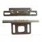 High quality Engineering Mechanical steel CNC Machining parts