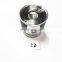 Parts  612600030017 truck piston piston ring for sinotruk Truck