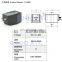 GOGO only coil for PU Series / PG series valve solenoid coil D16021 D1602X 39VA/25W 24V AC DC 12V DC 220V AC 110V AC