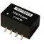 1W DC/DC Converters TPET0505 Single Output power supply