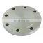 ANSI Class 150 Welding Carton Steel Slip Blind Flange
