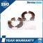 77362298 Brake Shoes, Brake Liner for Fiat/Alfa Romeo