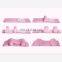 Cotton Baby Protective Sleeping Pillow 100% cotton from Newborn Prevent From Flat Head