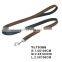 Manufacture Sell High Quality Wholesale Pet Dog Collar And Leash Leather Set