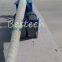 Mobile Ship Deck Rust Removal Shot Blasting Machine