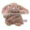 Cute Plush Animal Snuggables Weighted  toy  Microwavable Heat Pack