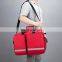 Portable multifunctional large capacity nurse medical kit customized first aid kit bag