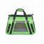 Pet Supplies Breathable  Outdoor Dog Travel Carrier Bag Pet Carrier for Dogs