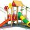 Wooden train slides for kids,Factory direct sale small slide