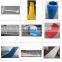 TONGYAO Factory High Quality Fiberglass Airplane Model Outdoor Playground With Slide