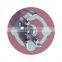 2020 New Desgin Out Space Series Children Outdoor Playground Plastic Parts Kids Park Game