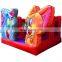 2020 kids fashion Tom and Jerry theme inflatable park for sale