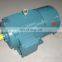 Factory supply Mining axial flow fan for 400V 50Hz 3 phase local ventilation