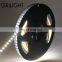 High quality bicolor warm white plus pure white cct adjustable dual color led strip