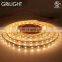 China suppliers 12v 24v 9.6w per meter 3528 dotstar led strip with ul listed