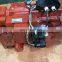 Kawasaki variable plunger pump NVH172K119L-EPC-11B