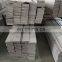 Bright Finished Stainless Steel Square Bar 10mm AISI 316 304L Factory