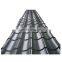 0.35mm HDP ppgi ral 9017 GA GI GL GP prepainted galvanized galvalume steel coil