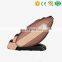 Cheap MY-S029O multi-function zero gravity electric full body S-L type 4D Luxury MASSAGE CHAIR