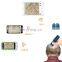 Portable Handheld Video Microscope Wireless Wifi Hair Inspection Skin Analyzer Digital Microscope Price