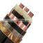 1kv Insulated PVC Sheathed 240mm XLPE 4 Core Armoured LV Cable
