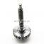 Parking Brake Actuator Gear 34436782755 34406762606 34436862906  for BMW 7 E65 E66 E67 E68
