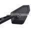 Universal 10mm Motorcycle Rear View Mirrors Side Rearview Mirror