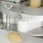 Factory Supplier High Quality Automatic Falafel kubba croquette coxinha Onigiri Making small Encrusting Machine