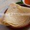 Automatic Lacha Paratha Making Machine Chapati Pita Bread Making Machine