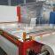 automatic coating machine LB-TM2480D automatic PVC film coating machine for wood