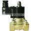 2/2 way direct acting 1/2" Energy saving solenoid valve