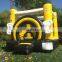 Busy Bee Bouncy Castle Bounce House Inflatable Jumping Bouncer For Kids