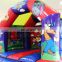 2020 New Style Cartoon Character Bounce House Popular Inflatable Jumping Castle For Sale
