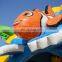 Clownfish Octopus Bounce House Jumping Bouncer Inflatable Jump Castle Bouncy