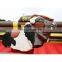 Wholesale Bucking Bull Inflatable Mechanical Rodeo Bull Riding Machine