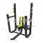 China Popular Machine Commercial Gym Use YW-1713 Fitness Equipment Seated Bench