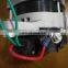 48v alternator 200a for RV with low rpm Surge protection with dc power