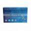 Skin Care Portable High Frequency Electrotherapy Spot Acne Remover Facial Kit Beauty Massager Device