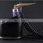 Portable Oxygen Sprayer Water Oxygen Facial Nano Mist Spray Machine