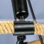 Retro Hemp Rope Handmade Rattan Industry Indoor Pendant Lamp