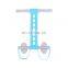 Vivanstar ST6663 Colorful Multi-functional Natural Latex Sit-Ups Abdomen Fitness Pedal Rally Elastic Band
