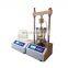Data acquisition and control unit for triaxial tests Automatic triaxial testing equipment