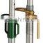 Painted adjustable scaffolding steel shoring props,scaffold props