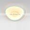 Zhongshan China supplier  bowl shape design home decorate lighting small modern led wall lamp