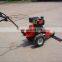 GTL SM168F gasoline Scythe lawn mower machine