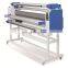 62 inch Cold and Hot Automatic Laminator Machine  with Trimmer
