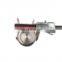 Stainless Steel Sliding Door Handle Bathroom Glass Flush Door Knob