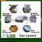 Polyester Motorbike cover